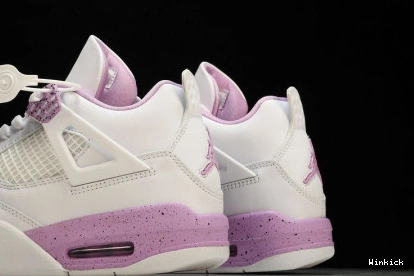 JORDAN 4 -  CT8527-116 RETRO 0822